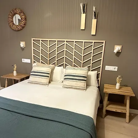 Διαμέρισμα Apartamentos Covarrubias Covarrubias