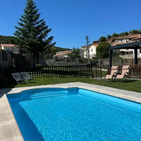 Apartamentos Covarrubias