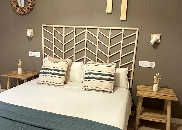 Appartamento Apartamentos Covarrubias Covarrubias