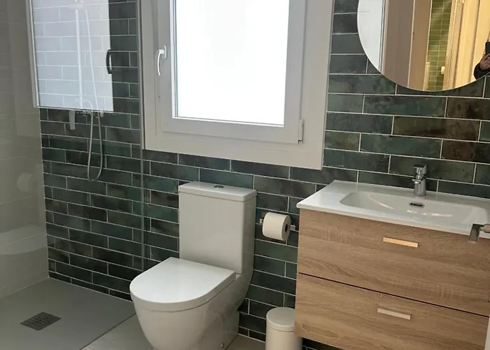 Appartamento Apartamentos Covarrubias