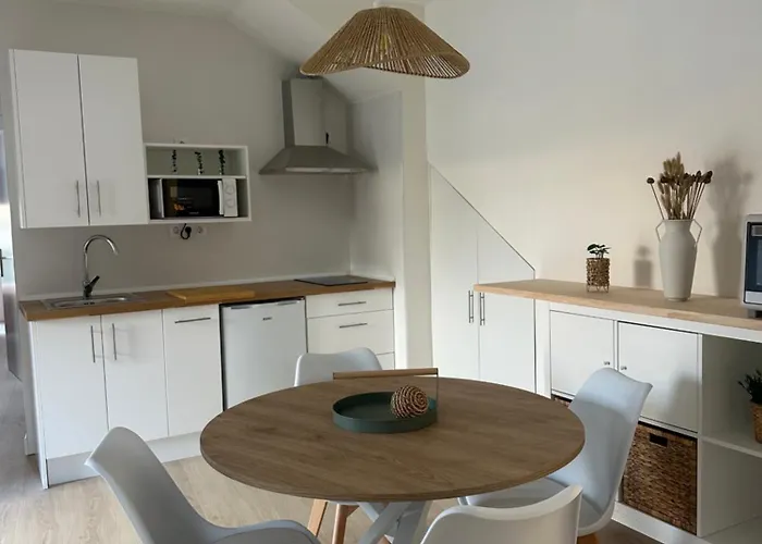 Apartamentos Covarrubias Appartamento *