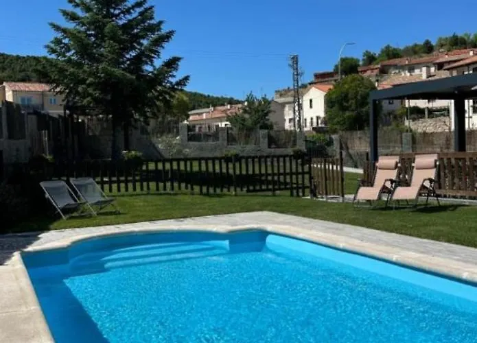 Apartamentos Covarrubias